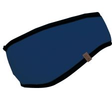 Earband STARLING Pine 0598 Navy blue