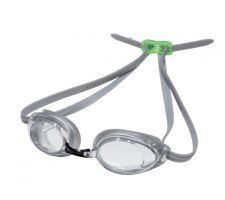 Swim goggles AQUAFEEL Glide 4117 13 FINA silver