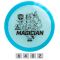 Diskgolfo diskas DISCMANIA MAGICIAN Diskgolfo diskas DISCMANIA MAGICIAN