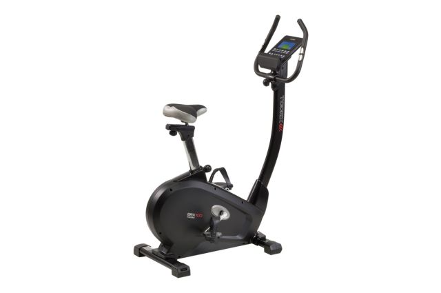 Dviratis treniruoklis TOORX BRX-100 iš ekspozicijos Dviratis treniruoklis TOORX BRX-100 iš ekspozicijos