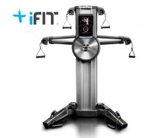 Jėgos staklės NORDICTRACK FUSION CST