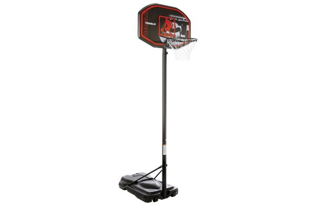Basketball system TREMBLAY - 2,30 m to 3,05 m Basketball system TREMBLAY - 2,30 m to 3,05 m