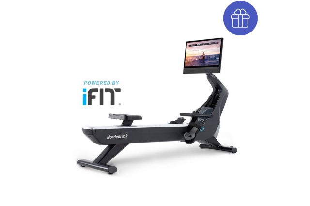 Irklavimo treniruoklis NORDICTRACK RW900 (2025) pažeista pakuotė Irklavimo treniruoklis NORDICTRACK RW900 (2025) pažeista pakuotė