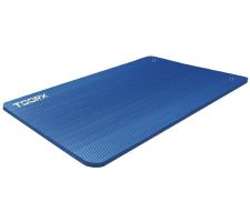 Exercises mat TOORX Professional MAT-172PRO 172x61x1,5cm Blue