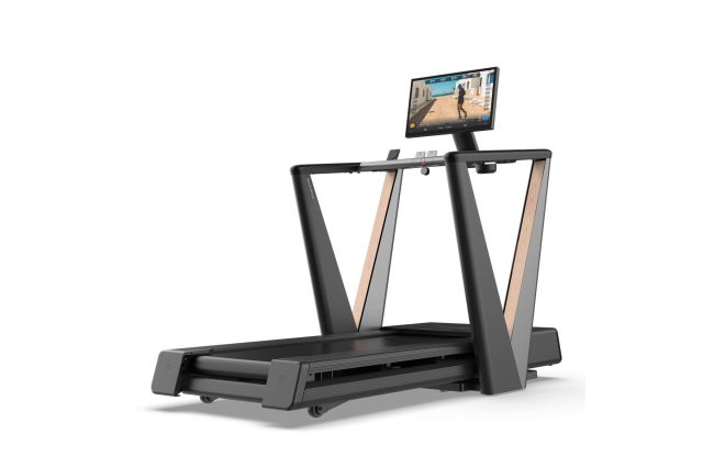 Bėgimo takelis NORDICTRACK Ultra 3 Bėgimo takelis NORDICTRACK Ultra 3