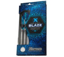 Darts Steeltip HARROWS BLAZE 3x22gR