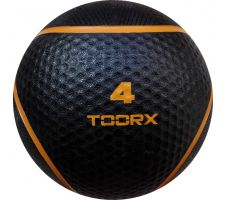 Svorinis kamuolys TOORX Medicine Ball AHF-108 4kg