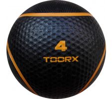 Medicine Bal TOORX AHF-108 4kg D22cm