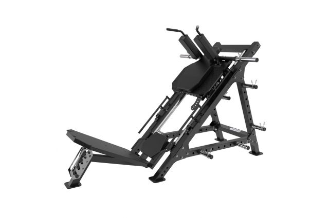 Strenght machine TOORX HACK SQUAT/LEG PRESS HSX-5000 Professional Strenght machine TOORX HACK SQUAT/LEG PRESS HSX-5000 Professional