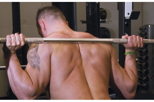 Strenght machine TOORX SMITH MACHINE WLX-6500 MULTIPOWER Professional Strenght machine TOORX SMITH MACHINE WLX-6500 MULTIPOWER Professional