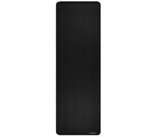 Exercise Mat AVENTO 42ME 183x61x1,2cm Black