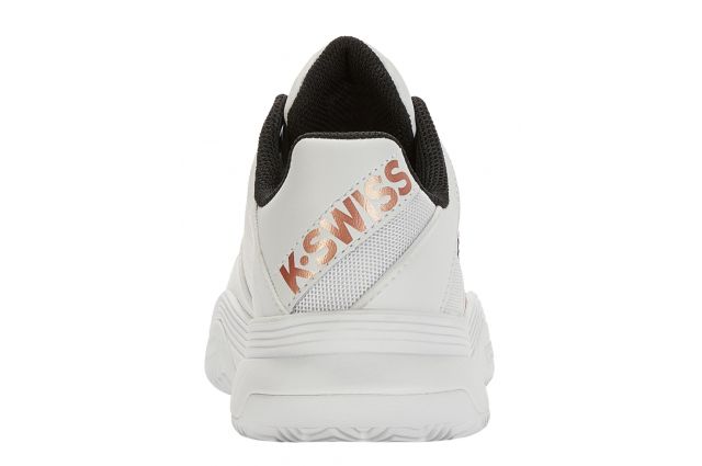 Tennis shoes for women K-SWISS COURT EXPRESS HB 196
