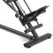 Reguliuojamas T formos traukos treniruoklis TOORX FWX-8590 Adjustable T-Bar Professional Reguliuojamas T formos traukos treniruoklis TOORX FWX-8590 Adjustable T-Bar Professional