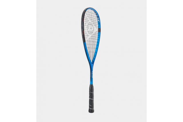 Squash racket DUNLOP FX130 130gr Squash racket DUNLOP FX130 130gr