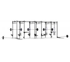 24' Standard Rig FREEMOTION