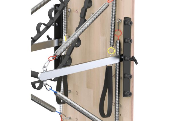 Pilateso siena TOORX Liveness PTX-2000 Pilateso siena TOORX Liveness PTX-2000