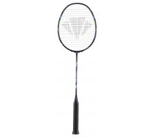 Badminton racket Carlton KINESIS 80S 82g HM graphfite advanced offensive