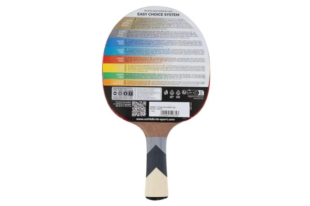 Stalo teniso raketė DONIC Waldner 700 Stalo teniso raketė DONIC Waldner 700