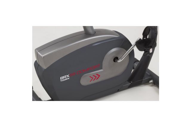 Dviratis treniruoklis TOORX BRX-55 Dviratis treniruoklis TOORX BRX-55