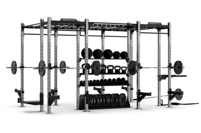 14' Premium Rig 4.0 FREEMOTION 14' Premium Rig 4.0 FREEMOTION