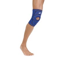 Knee bandage RUCANOR Patello S size