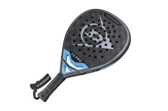 Padel teniso raketė FX PRO 12K 370g Padel teniso raketė FX PRO 12K 370g