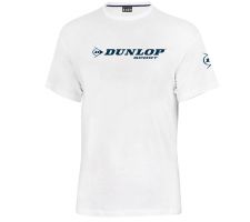 Kids T-shirt Dunlop Essentials line 152 cm