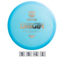 Diskgolfo diskas DISCMANIA NEO ORIGIN Evolution