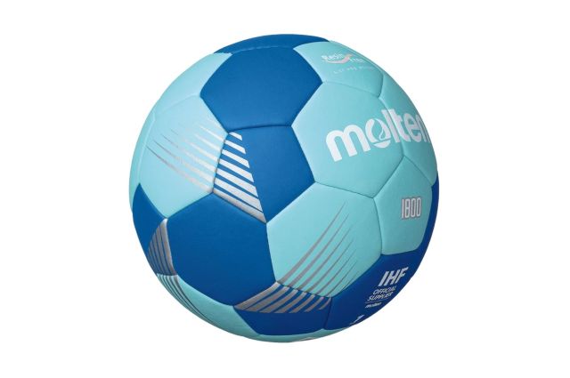 Handball ball training MOLTEN H1F1800-CB size 1 resin free Handball ball training MOLTEN H1F1800-CB size 1 resin free