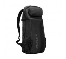 Backpack Dunlop CX-PERFORMANCE LONG BACKPACK black