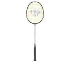 Badminton racket Carlton SOLAR 700 GREY 95g