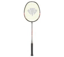 Badmintono raketė Carlton SOLAR 700 95g
