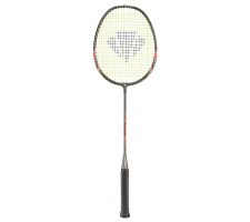 Badminton racket Carlton, SOLAR 700 G3 GREY 95g