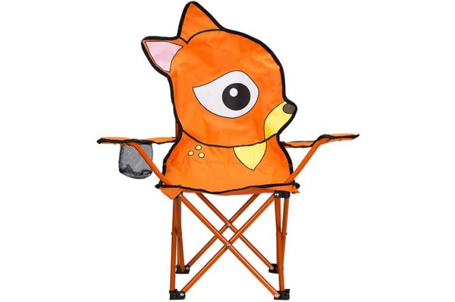 Folding chair for kids ABBEY 21DJ BAMBI, Folding chair for kids ABBEY 21DJ BAMBI