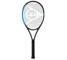 Tennis racket Dunlop FX500 27" 300g G4 unstrung