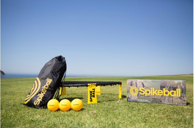 Žaidimo rinkinys SPIKEBALL Standard Set Žaidimo rinkinys SPIKEBALL Standard Set