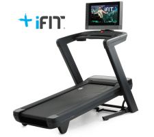 Treadmill NORDICTRACK COMMERCIAL 2450 + iFit Coach 12 months membership