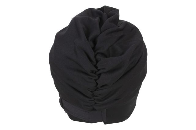 Plaukimo kepuraitė FASHY 3473 20 Juoda Plaukimo kepuraitė FASHY 3473 20
