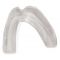 Mouthguard TOORX SENIOR BOT-026 single transparent Mouthguard TOORX SENIOR BOT-026 single transparent