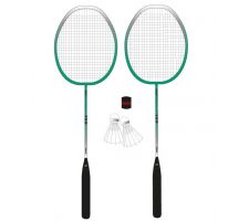 Badmintono rinkinys AVENTO 46BK