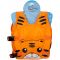 Plaukimo liemenė WAIMEA 52ZC ORA (15-19kg) Plaukimo liemenė WAIMEA 52ZC ORA (15-19kg)