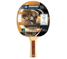 Table tennis bat DONIC Champs 300
