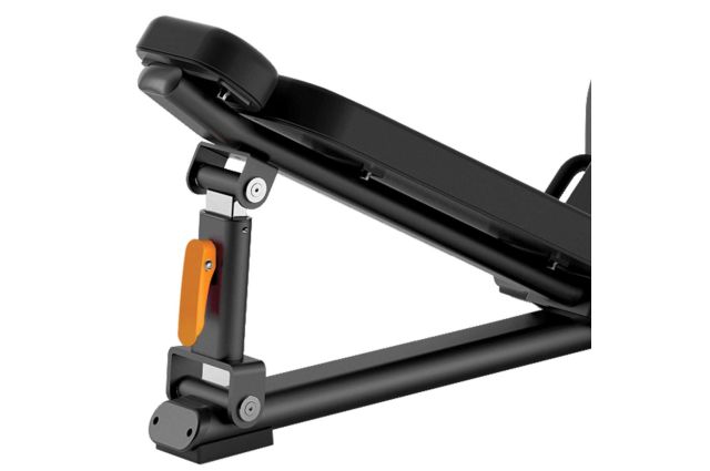 Kojų preso treniruoklis TOORX FWX-8800 Linear Leg Press Professional Kojų preso treniruoklis TOORX FWX-8800 Linear Leg Press Professional
