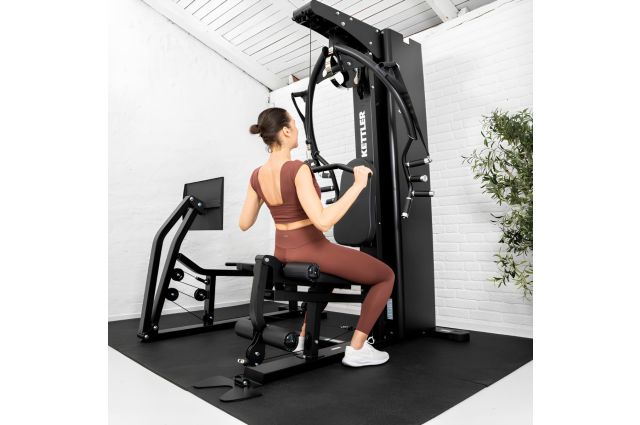 Strength machine KETTLER Multi-Gym KINETIC F5