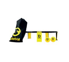 Žaidimo rinkinys SPIKEBALL Weekender Set pažeista pakuotė