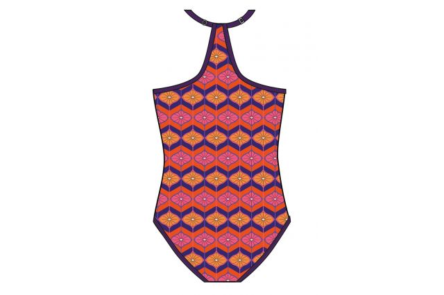 Maudymosi kostiumėlis FASHY 25768 01 152 cm Maudymosi kostiumėlis FASHY 25768 01 152 cm