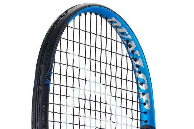 Tennis racket Dunlop FX500 JNR