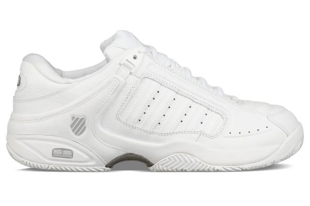 Teniso batai mot. K-SWISS DEFIER RS white