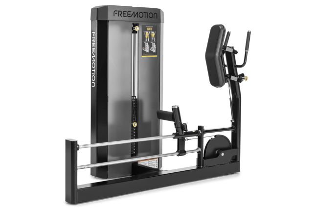 Strength machine FREEMOTION EPIC Selectorized Glute Strength machine FREEMOTION EPIC Selectorized Glute