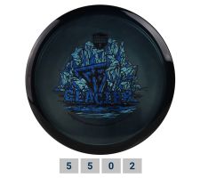 Diskgolfo diskas Midrange Driver C-LINE HORIZON GLACIER